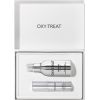 Oxy-Treat Firmness Set Labo: Oxy-Treat, Firming, Gel, For Face, 50 ml + Oxy-Treat, Firming, Emulsion, For Face, 15 ml Dāvanu komplekti
