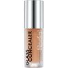 Rodial, Glass, Illuminating, Liquid Concealer, 3, 6.5 ml Dekoratīvā kosmētika