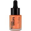 Rodial, Blush Drops, Radiant Finish, Liquid Blush, Apricot Sorbet, 15 ml Dekoratīvā kosmētika