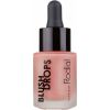 Rodial, Blush Drops, Illuminating, Liquid Blush, Sunset Kiss, 15 ml Dekoratīvā kosmētika