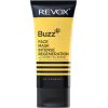 Revox B77, Buzz, Honey & Lemon, Regenerating, Cream Mask, For Face, 65 ml Sejas kopšana