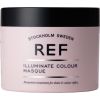 Ref Stockholm, Illuminate Colour, Vegan, Hair Treatment Cream Mask, For Strengthening, 250 ml Уход за волосами