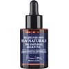 Raw Naturals, The Imperial, Beard Oil, 100% vegan, Smooth & Soften, 50 ml Bārdas kopšana