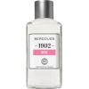 Parfums Berdoues, Rose, Eau De Cologne, For Women, 125 ml *Tester Smaržas - NESAKĀRTOTS