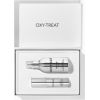 Oxy-Treat Anti-Age Set Labo: Oxy-Treat, Anti-Ageing, Gel, For Face, 50 ml + Oxy-Treat, Anti-Ageing, Emulsion, For Face, 15 ml Dāvanu komplekti