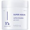 Missha, Super Aqua, Hydration, Gel Cream, For Face, 70 ml Sejas kopšana