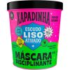 Lola Cosmetics, Xapadinha, Hair Treatment Cream Mask, Anti-Frizz, 450 g Matu kopšana
