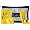 Little Luxuries Kit Set Rodial: Bee Venom, Moisturizing, Cream, For Face, 15 ml + Bee Venom, Eliminates Impurities, Cleansing Balm, For Face, 20 ml + Bee Venom, Anti-Wrinkle, Eye Cream, 5 ml + Bee Venom, Firming, Eye Patch, 3 g Dāvanu komplekti
