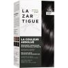 Lazartigue, La Couleur Absolue, Permanent Hair Dye, 1.00 Intense Black, 143 ml Matu kopšana