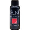 Keune, Tinta, Developer, Hair Oxidant Lotion, 12%, 40 vol, 60 ml Уход за волосами