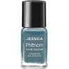 Jessica, Phenom Vivid Colour, Nail Polish, PHEN-074, Empire State, 14 ml Nagu lakas