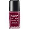 Jessica, Phenom Vivid Colour, Nail Polish, PHEN-061, Mystery Date, 14 ml Nagu lakas