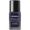 Jessica, Phenom Vivid Colour, Nail Polish, PHEN-045, Star Sapphire, 14 ml Nagu lakas