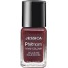 Jessica, Phenom Vivid Colour, Nail Polish, PHEN-034, Crown Jewel, 14 ml Nagu lakas