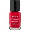 Jessica, Phenom Vivid Colour, Nail Polish, PHEN-024, Leading Lady, 14 ml Nagu lakas