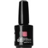 Jessica, GELeration Colours, Semi-Permanent Nail Polish, GEL-956, Magical Magenta, 15 ml Nagu lakas