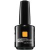 Jessica, GELeration Colours, Semi-Permanent Nail Polish, GEL-944, Totally Turmeric, 15 ml Nagu lakas