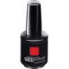 Jessica, GELeration Colours, Semi-Permanent Nail Polish, GEL-898, Broadway Bound, 15 ml Nagu lakas