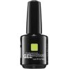 Jessica, GELeration Colours, Semi-Permanent Nail Polish, GEL-1143, Green, 15 ml Nagu lakas