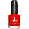 Jessica, Custom Nail Colour, Nail Polish, CNC-783, Fierce Flyer, 14.8 ml Nagu lakas