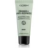 Gosh, Primer+, Neutralizes redness, Liquid Primer, 008, Anti-Redness, 30 ml *Tester Dekoratīvā kosmētika