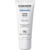 Gamarde, Gamarde, Hyaluronic Acid, Hydrating, Rich Cream, 40 ml Sejas kopšana