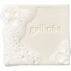 Gallinee, Microbiome Skincare, Prebiotics & Postbiotics, Soothing, Cleansing Bar, For Face & Body, 100 g *Tester Sejas kopšana