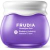 Frudia, Delivered From Fruit, Blueberry, Intense Hydration, Cream, For Face, 55 g *Tester Косметика для тела