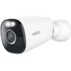 Reolink Argus Series B340 - 5MP Standalone Outdoor Battery Camera, 5/2.4 GHz Wi-Fi, Smart Detection, Color Night Vision Video novērošanas kameras