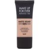 Make Up For Ever Matte Velvet Skin 24H Make-up 30 ml R330 Dekoratīvā kosmētika