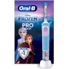 Oral-B Vitality Pro Kids Frozen Edition Elektriskā zobu birste Elektriskās zobu birstes, irigatori