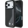 BMW M Carbon Logo MagSafe Case Aizsargapvalks priekš Apple iPhone 17 Pro Neoriģinālie Maciņi