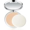 Clinique, Almost, Fragrance Free, Natural Finish, Makeup Powder, 01, Fair, 5 g *Tester Dekoratīvā kosmētika