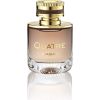 Boucheron, Quatre Absolu de Nuit, Eau De Parfum, For Women, 50 ml Духи и косметика