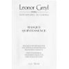 Leonor Greyl, Quintessence, Hair Treatment Cream Mask, For Hydration, 16 ml *Sample Уход за волосами
