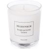 Mizensir, Pivoine Du Matin, Floral, Scented Candle, 90 g Telpu aromāti