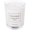 Mizensir, Palissandre Des Indes, Scented Candle, 90 g Telpu aromāti