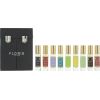 Set Floris Of London: A Rose For..., Eau De Parfum, Unisex, 10 ml + Honey Oud, Eau De Parfum, Unisex, 10 ml + Jermyn Street, Eau De Parfum, Unisex, 10 ml + Mulberry Fig, Eau De Parfum, Unisex, 10 ml + Neroli Voyage, Eau De Parfum, Unisex, 10 ml + Cefiro,  Парфюмерные наборы