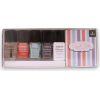 Sweet Talk Set Jessica: Phenom Vivid Colour, Nail Polish, PHEN-079, U Had Me At Hello, 14 ml + Phenom Vivid Colour, Nail Polish, PHEN-080, Smooth Talker, 14 ml + Phenom Vivid Colour, Top Coat, Nail Polish, PHEN-000, Finale Shine, 15 ml + Phenom Vivid Colo Dekoratīvā kosmētika