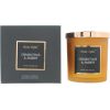 Home Lights, Osmanthus & Amber, Scented Candle, 215 g Telpu aromāti