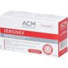 Laboratoire ACM, Sebionex, Purifying, Cleansing Bar, For Face, 100 g Sejas kopšana
