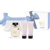 Set Lanvin: Me, Eau De Parfum, For Women, 50 ml + Me, Hydrating, Body Lotion, 100 ml Dāvanu komplekti