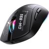 ONIKUMA CW953 gaming mouse (black) Peles, ievadierīces