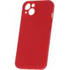 iLike Xiaomi  Redmi A3 4G (Global) Silicon case Red Чехлы - альтернативные