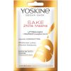 Yoskine, Geisha, Lifting, Sheet Mask, Face, 20 ml Sejas kopšana