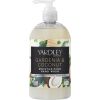 Yardley, Gardenia & Coconut Milk, Botanical, Cleanses, Hand Gel, 500 ml Ķermeņa kosmētika