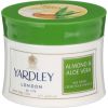 Yardley, Almond & Aloe Vera, Hair Cream Treatment, Nourishing, 150 g Matu kopšana