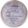 We are Paradoxx, Detox, Celtic Salt, Exfoliating, Body Scrub, 200 g Ķermeņa kosmētika