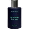 Velvetvelo, Un Homme A La Mer, Eau De Parfum, For Men, 100 ml *Tester Духи и косметика