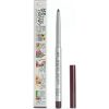 The Balm, Mr.Write(Now), Precision, Gel Pencil Eyeliner, B. Bordoeaux, 0.28 g Dekoratīvā kosmētika
